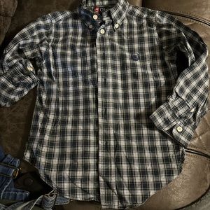Chap 4t dress shirt